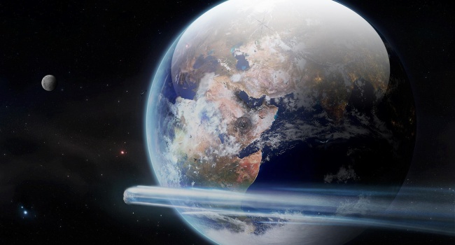 Ученые рассказали, во что превратится Земля в далеком будущем