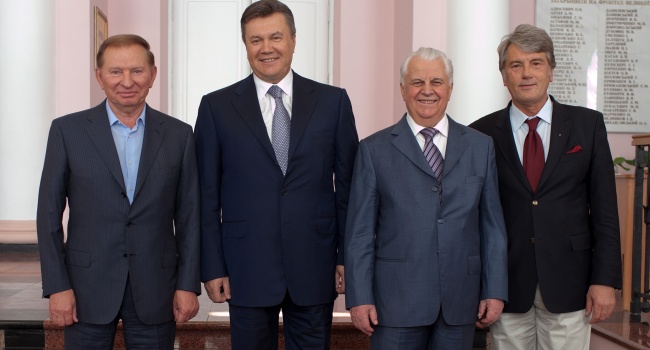 Эксперт рассказал, кто из президентов на самом деле самое большое зло Украины