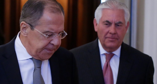 Отмена переговоров: Лавров порекомендовал США не идти на риск с Россией 
