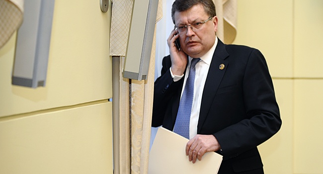 Словно под диктовку Грищенко: украинские СМИ не обратили внимание на очередную победу Украины