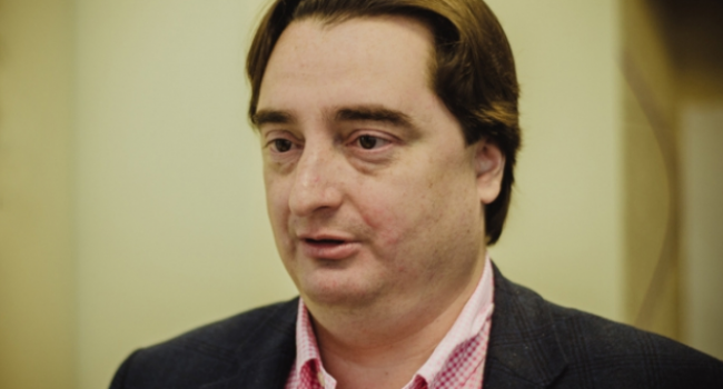 Блогер: «Страна.юа» - ніяке не опозиційне ЗМІ, а пропагандистська шарага Блогер: «Страна.юа» - ніяке не опозиційне ЗМІ, а пропагандистська шарага