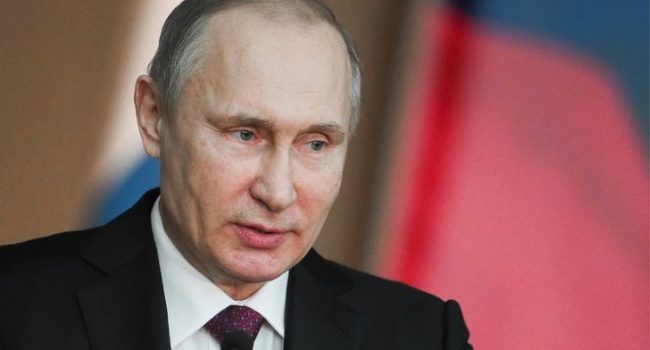 Военный эксперт: Путин не может отстраниться от власти только по одной причине