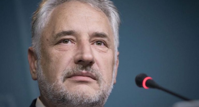 Жебривский назвал сроки для возможного урегулирования ситуации на Донбассе