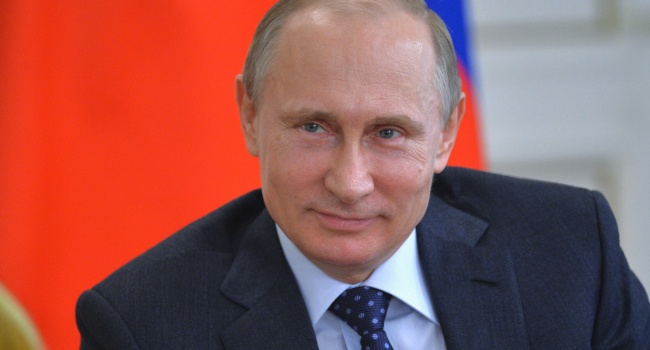 Путин в очередной раз отличился лживыми заявлениями об Украине 