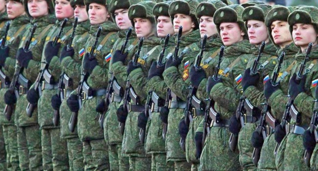 На Кримському півострові призвали майже 2 тисячі осіб