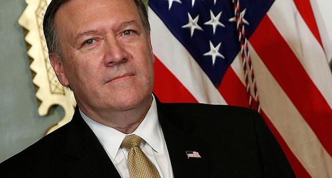 Очільник ЦРУ: вже десятки років РФ посягає на нашу демократію Очільник ЦРУ: вже десятки років РФ посягає на нашу демократію