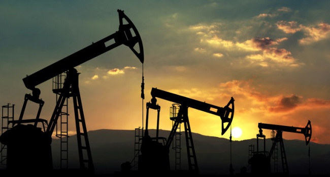 Пономарь: неделю начинаем с обвала цен на нефть