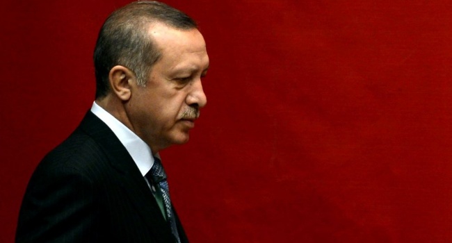 Німеччина заборонила охоронцям Ердогана в'їзд на саміт G20 