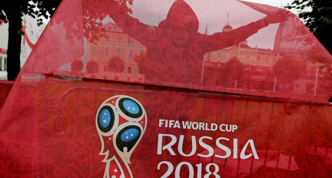  Футболисты из Европы намерены бойкотировать ЧМ-2018 в России
