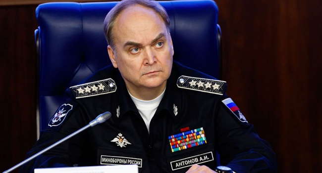Эксперт: новым послом РФ в США будет военный человек