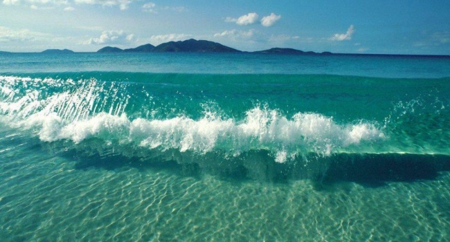 Ученые предупредили о резком повышении уровня воды в Мировом океане