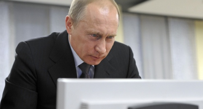 Мировому сообществу стоит задуматься над тем, чтобы Россию отключить от интернета насовсем, – Сазонов
