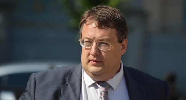 Умиротворення Росії може призвести до Третьої світової війни – Геращенко 