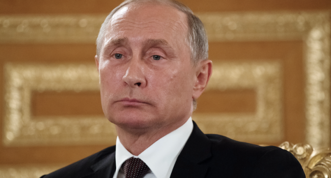 Политолог рассказала о «пейзаже безысходности» при режиме Путина в РФ