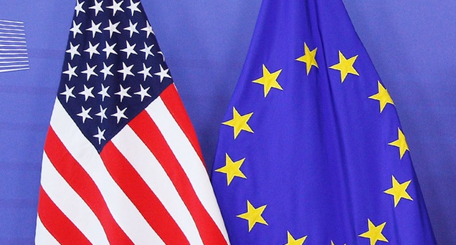 У ЄС розповіли, як вплине рішення Трампа про вихід з кліматичної угоди на відносини з США