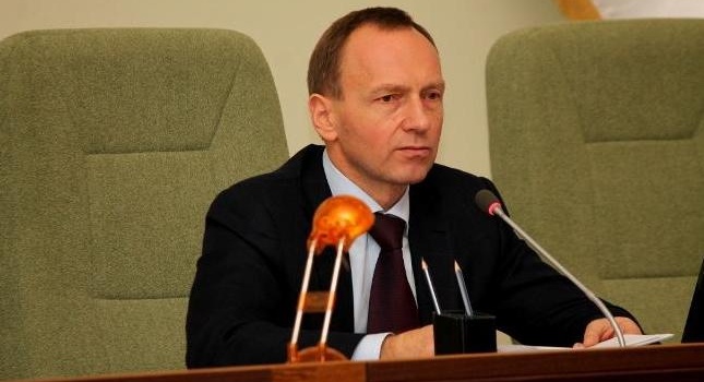 Уколов: не варто роздмухувати скандал навколо нагородження