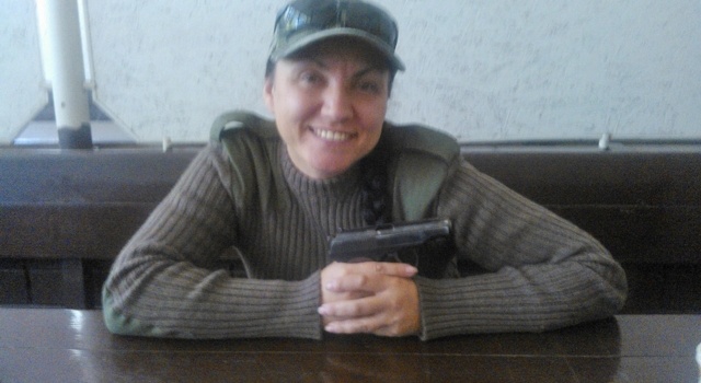 У Харкові суд виніс рішення у справі росіянки, яка воювала за «ДНР»