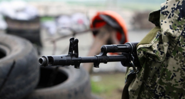 Блогер: ще один терорист піде на добриво