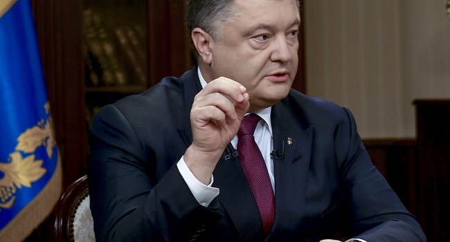 Павел Нусс: несмотря на войну и внутренние разногласия, команда президента строит по истине Великую Украину