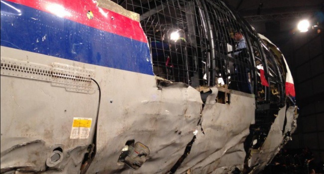 У Нідерландах оприлюднено важливе рішення щодо катастрофи рейсу МН17 на Донбасі