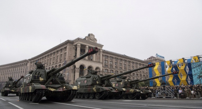 Пономар: НАТО зробить подарунок Україні до Дня незалежності