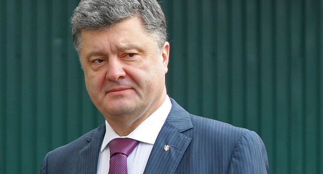 Манн: Порошенко поехал к Трампу, но ни одно агентство так и не сообщило о встрече президентов, и может повториться нахальство Климкина