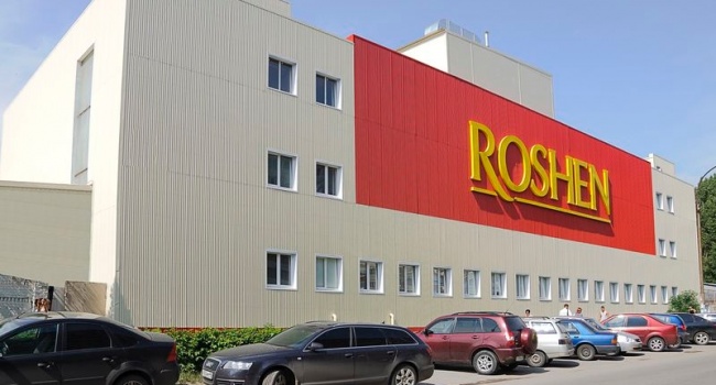 Липецька фабрика повнстю припинила свою роботу