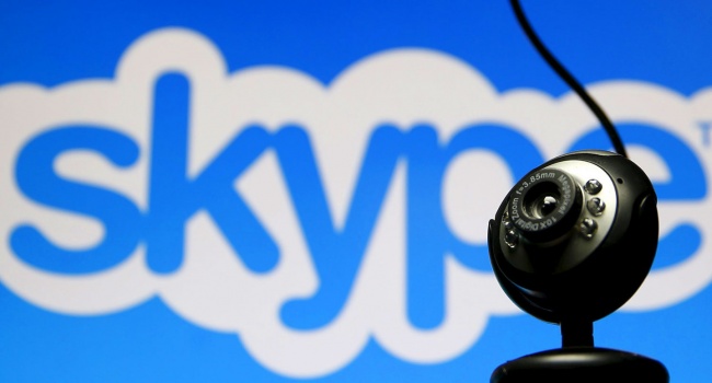 Skype вкотре не працює у мільйонів користувачів 