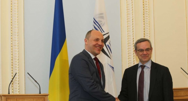 Україна стане членом НАТО – керівник ПА Альянсу