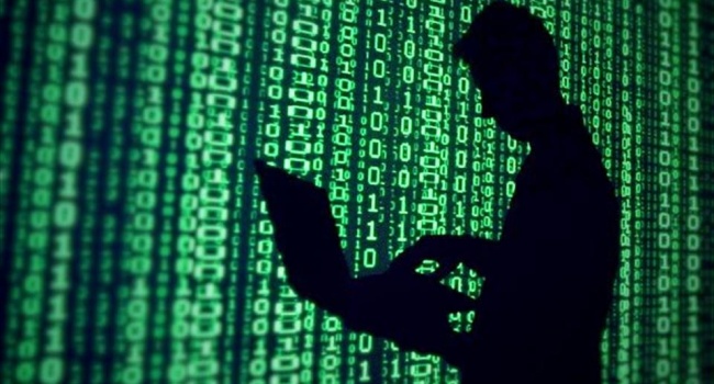 Від кібератаки постраждали 10% комп’ютерів в Україні