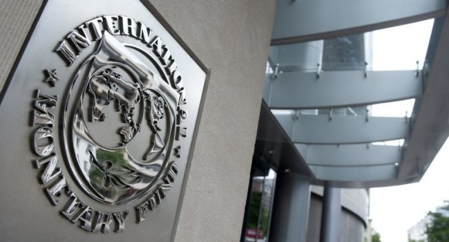  Названы все требования МВФ к Украине