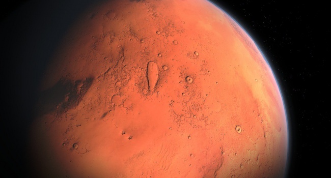 Вчені заявили про наявність смертельної речовини на поверхні Марсу 
