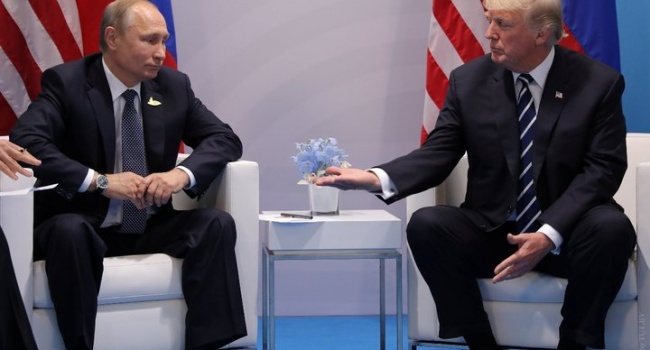 Боровой: полный провал Путина