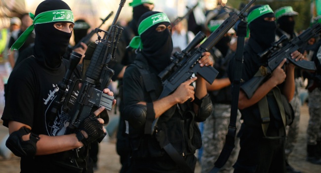 Власти Ирака заявили о большой победе над «Исламским государством»