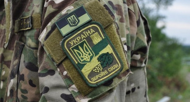 Военный пояснил, кого заберут на фронт в случае полномасштабной войны в Украине