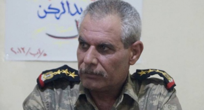 Сирійський генерал розповів, що буде з російською армією після перемоги над Асадом 