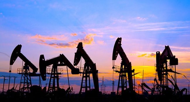Перед выходными цены на нефть резко возрастают