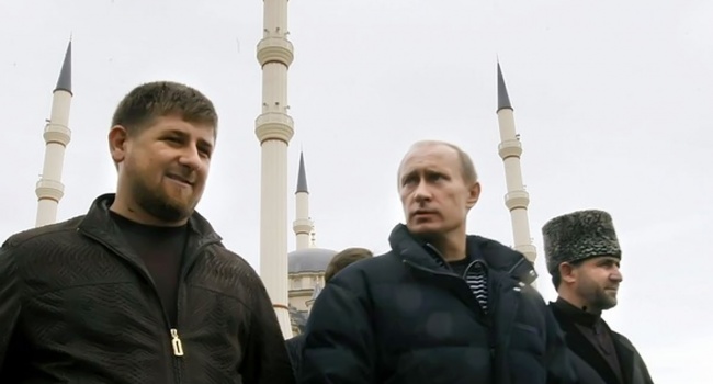 Политик: если возникнет опасность для Путина, Кадыров вылетит из России через несколько часов