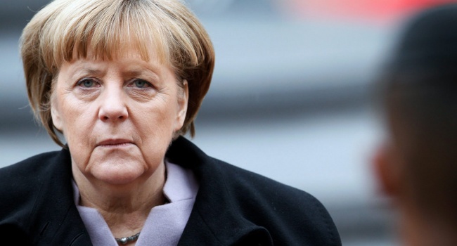 Меркель планирует находиться у власти до 2021 года