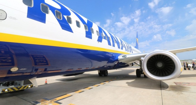 Омелян оприлюднив новий прогноз щодо переговорів з Ryanair