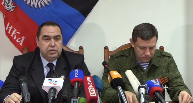 Эксперт рассказал о ликвидации Захарченко и Плотницкого