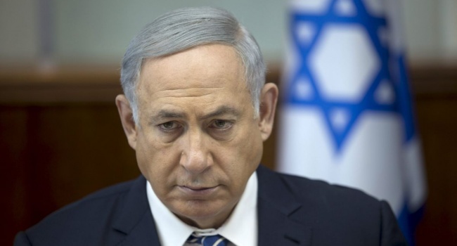 Яковина: Нетаньяху уже слишком далеко зашел в своих предсказаниях