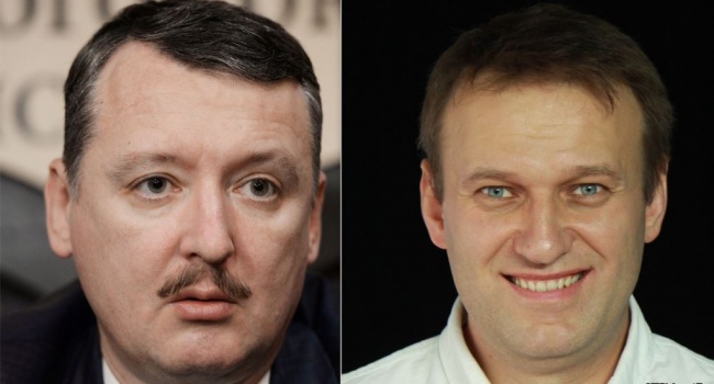 Соцмережі про дебати Навального і Гіркіна: але ж ваш Навальний редиска