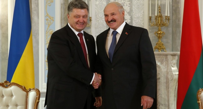 Карпенко: благодарен Лукашенко, что за эти три года к нам не полезли пророссийские террористы из Беларуси