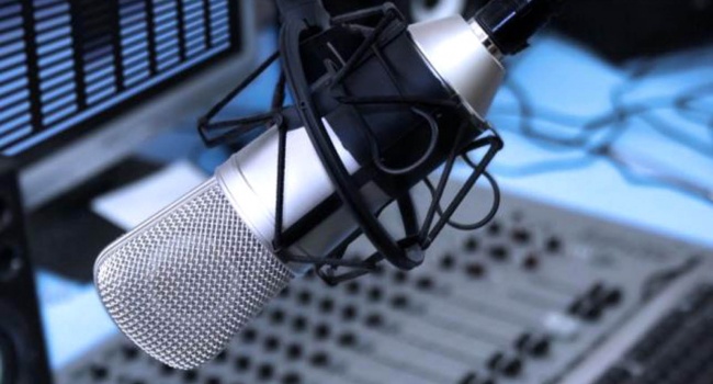 Украинские радиостанции оштрафованы из-за языковых квот
