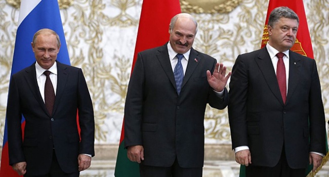 Беларусь, будучи зависимой от РФ, не позволяет Кремлю использовать свою территорию как полигон против Украины, – политолог