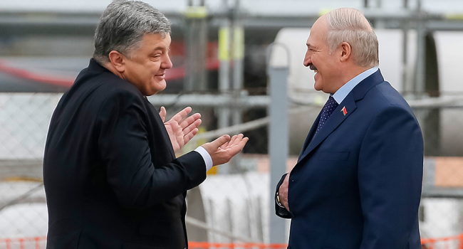 Березовец: визит Лукашенко был чрезвычайным