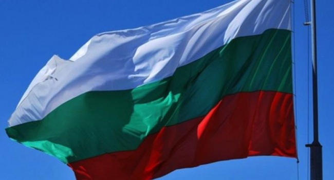 В Болгарии извинились за карту Украины без Крыма