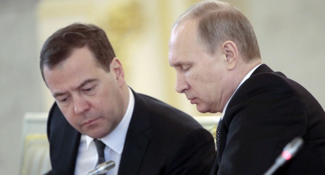 Чтобы заинтересовать избирателя Путину придется отправить в отставку Медведева или жениться на молодой из народа, – Шендерович