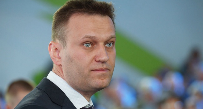 Рабинович: я объясню, почему у Навального нет программы